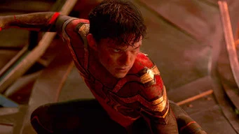Spider-Man: No Way Home — Backdrops 9