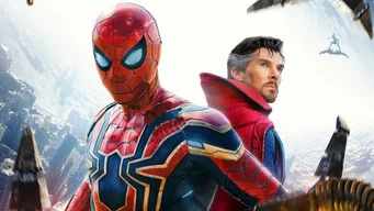Spider-Man: No Way Home — Backdrops 11