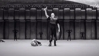 Dune: Part Two — Backdrops 9
