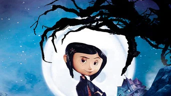 Coraline — Backdrops 15