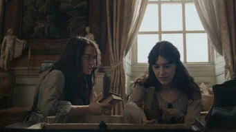 Sense and Sensibility — Backdrops 8