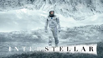 Interstellar — Backdrops 14