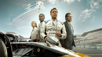 F1 เดอะ มูฟวี่ — ภาพฉาก 5