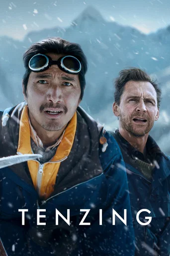 Tenzing — Posters 15