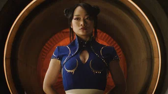 Street Fighter — ภาพฉาก 12