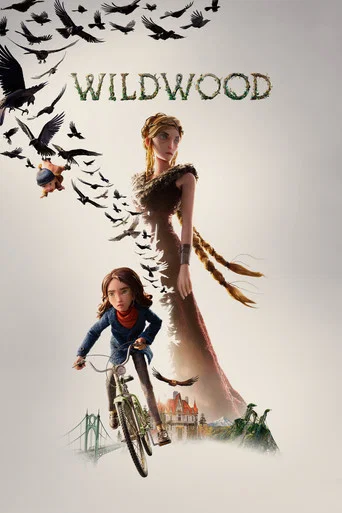 Wildwood — Posters 5