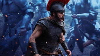 The Odyssey — Backdrops 18