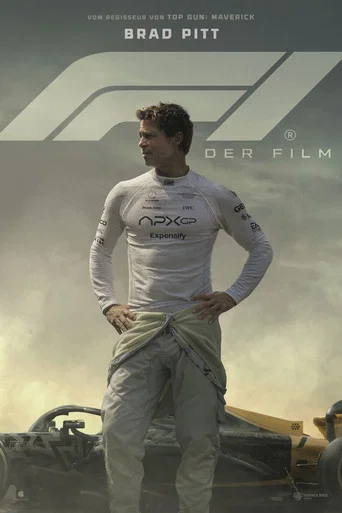 F1 — Posters 4