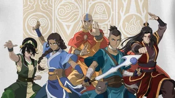 Avatar Aang: The Last Airbender — ภาพฉาก 6