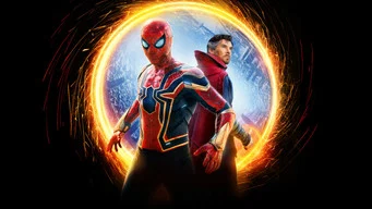 Spider-Man: No Way Home — Backdrops 14