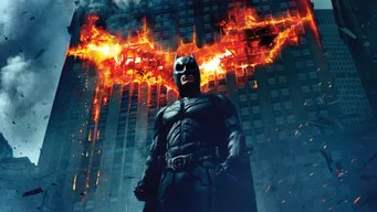 The Dark Knight — Backdrops 17