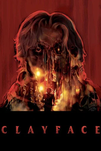 Clayface — Posters 9