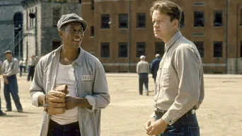 The Shawshank Redemption — Backdrops 6