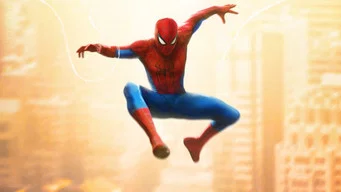 Spider-Man: Brand New Day — Backdrops 10