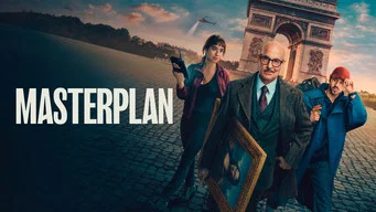 Masterplan — Backdrops 2