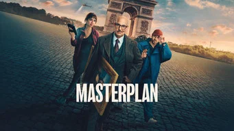 Masterplan — Backdrops 11