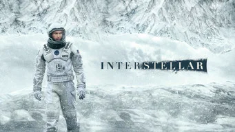 Interstellar — Backdrops 18