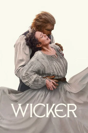 Wicker — Posters 4