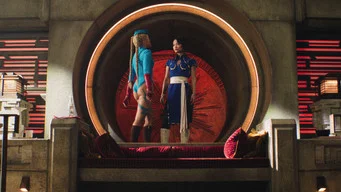 Street Fighter — ภาพฉาก 11