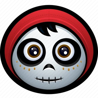 Coco — Title artwork 18