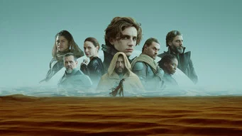 Dune — Backdrops 13