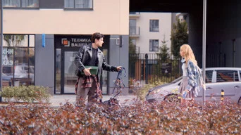Your Heart Will Be Broken — ภาพฉาก 5