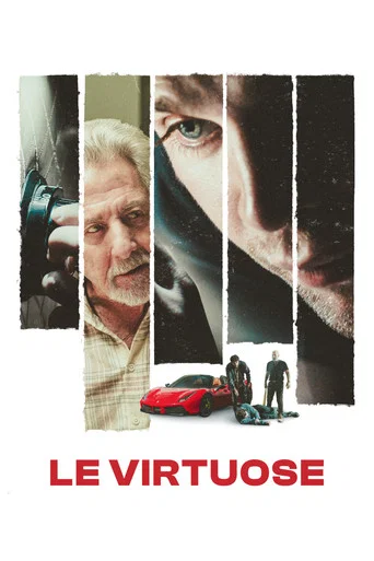 Tuner — Posters 11