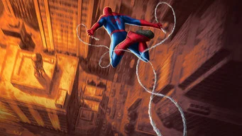 Spider-Man: Brand New Day — Backdrops 11