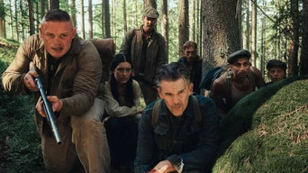 The Weight — ภาพฉาก 14