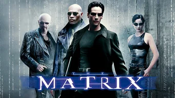 The Matrix — Backdrops 12
