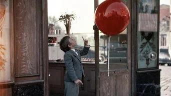 The Red Balloon — Backdrops 3