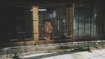 Parasite — Backdrops 5
