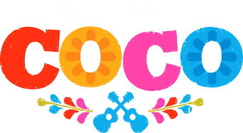 Coco — Title artwork 13