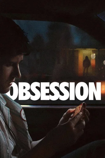 Obsession — Posters 18