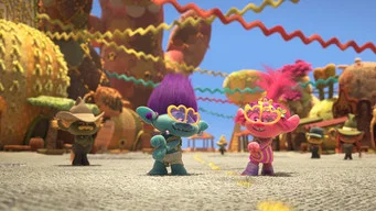 Trolls World Tour — Backdrops 9