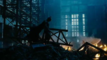 The Dark Knight — Backdrops 2