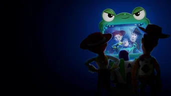 Toy Story 5 — Backdrops 6