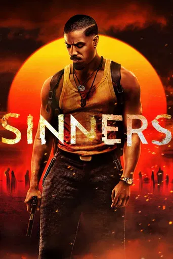 Sinners — Posters 16
