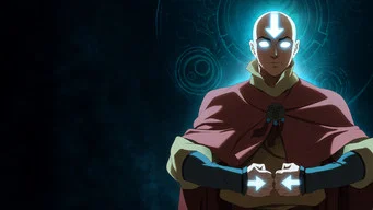Avatar Aang: The Last Airbender — ภาพฉาก 15