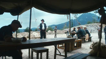 The Weight — ภาพฉาก 10