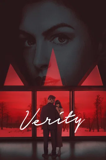 Verity — Posters 4