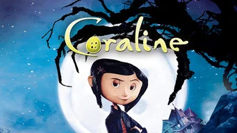 Coraline — Backdrops 7