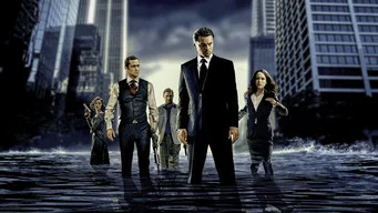 Inception — Backdrops 14