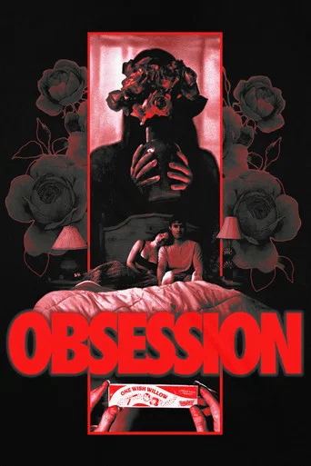Obsession — Posters 8
