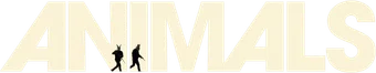 Animals — Title artwork 1