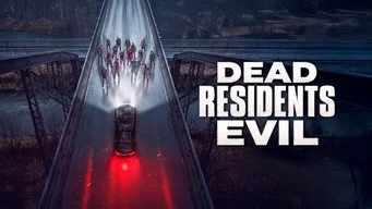 Resident Dead — Backdrops 4