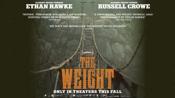 The Weight — ภาพฉาก 15