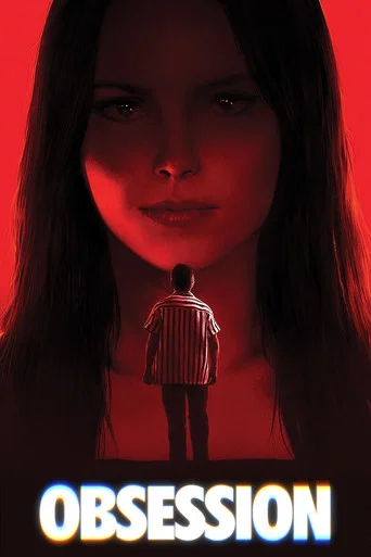 Obsession — Posters 9