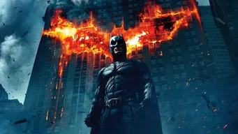 The Dark Knight — Backdrops 3