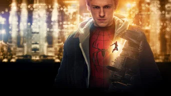 Spider-Man: Brand New Day — Backdrops 4